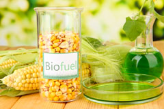 Croesau Bach biofuel availability