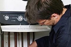 boiler repair Croesau Bach