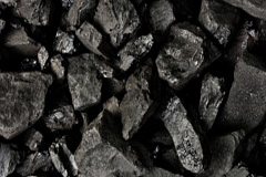 Croesau Bach coal boiler costs