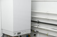 free Croesau Bach condensing boiler quotes
