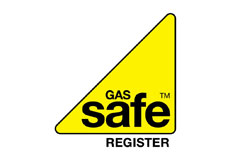 gas safe companies Croesau Bach
